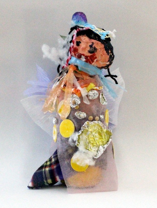 Hakken to Boken 2012（H/24）5 year olds 2