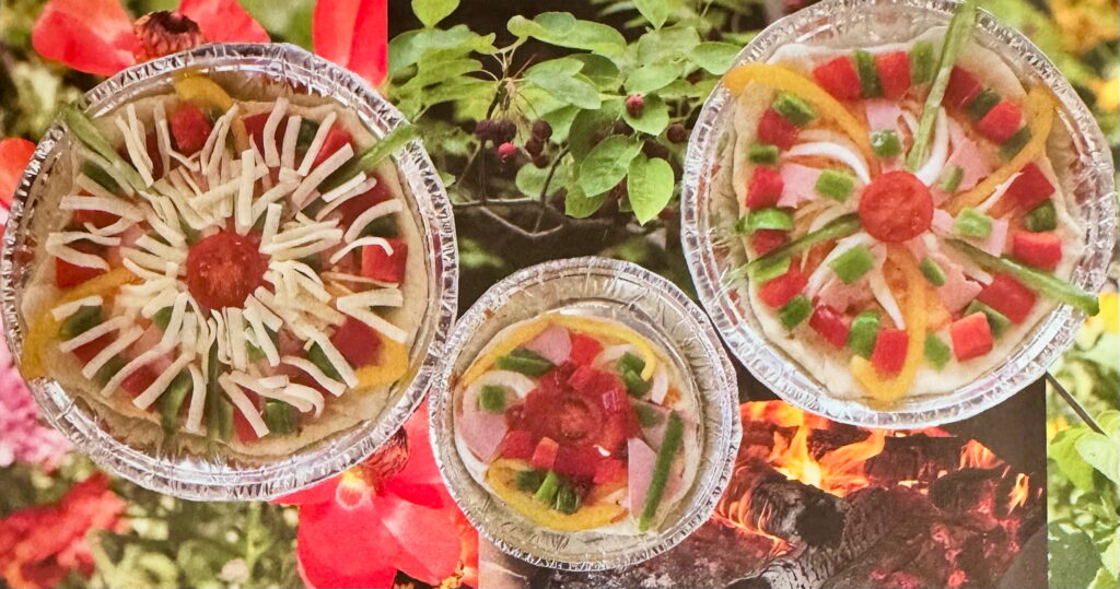 9月6日　PIZZA開放日　